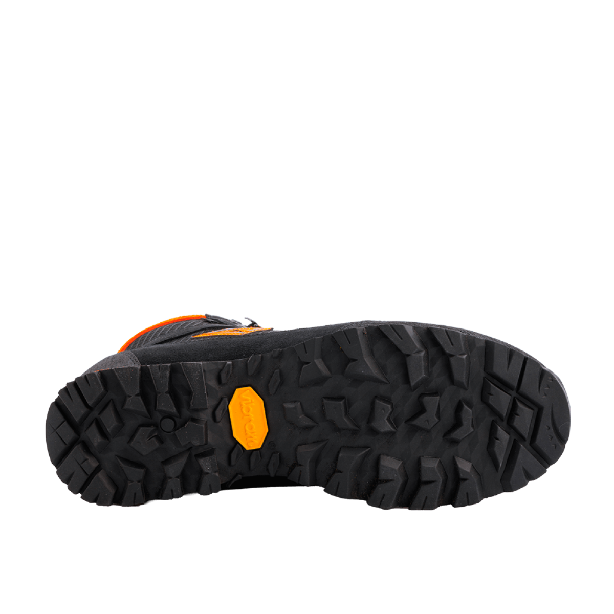 Водоустойчиви Технически Всесезонни Трекинг Обувки Garsport Faloria Mid WP – Подметка Vibram GARSPORT - изглед 3