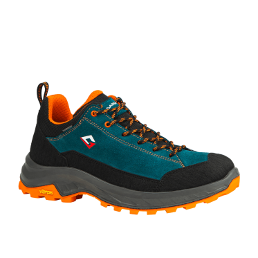 Garsport Giau Low WP Waterproof Technical Approach Shoes – Vibram Outsole GARSPORT - view 1