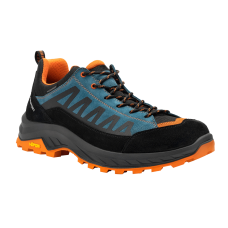 GIAU LOW WP BLK Туристически маратонки