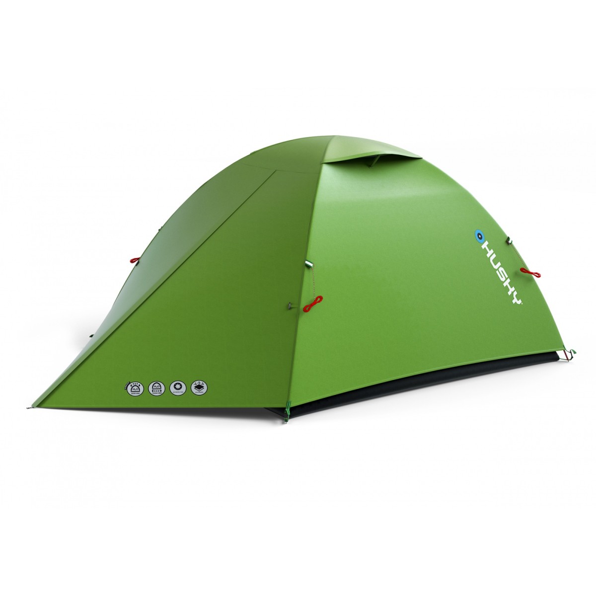 Tent Sawaj 3 HUSKY - view 4 - Extreme-bg.com Tent Sawaj 3 HUSKY - view 4