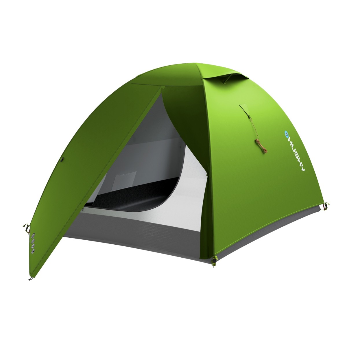 Tent Sawaj 3 HUSKY - view 3 - Extreme-bg.com Tent Sawaj 3 HUSKY - view 3