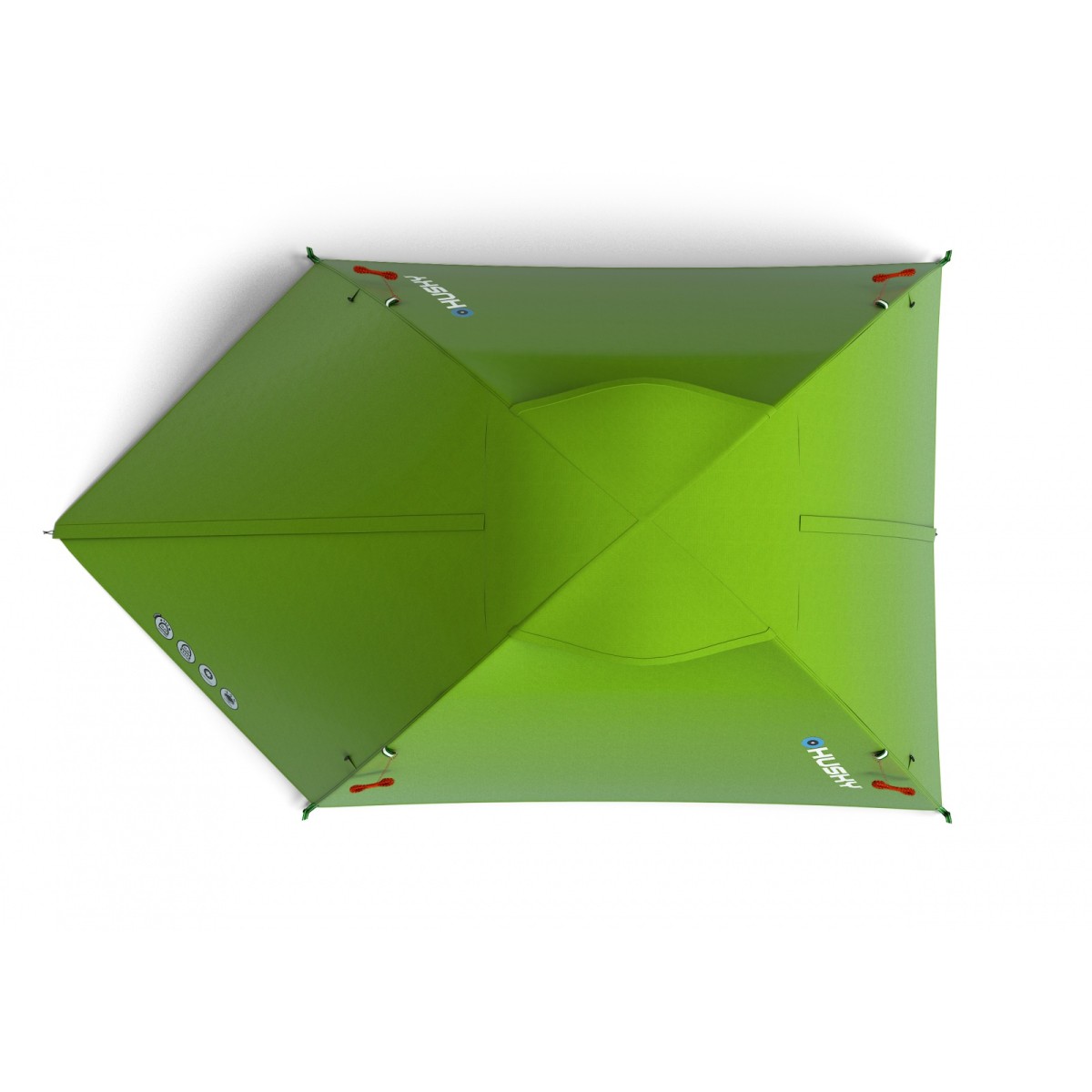 Tent Sawaj 3 HUSKY - view 5 - Extreme-bg.com Tent Sawaj 3 HUSKY - view 5