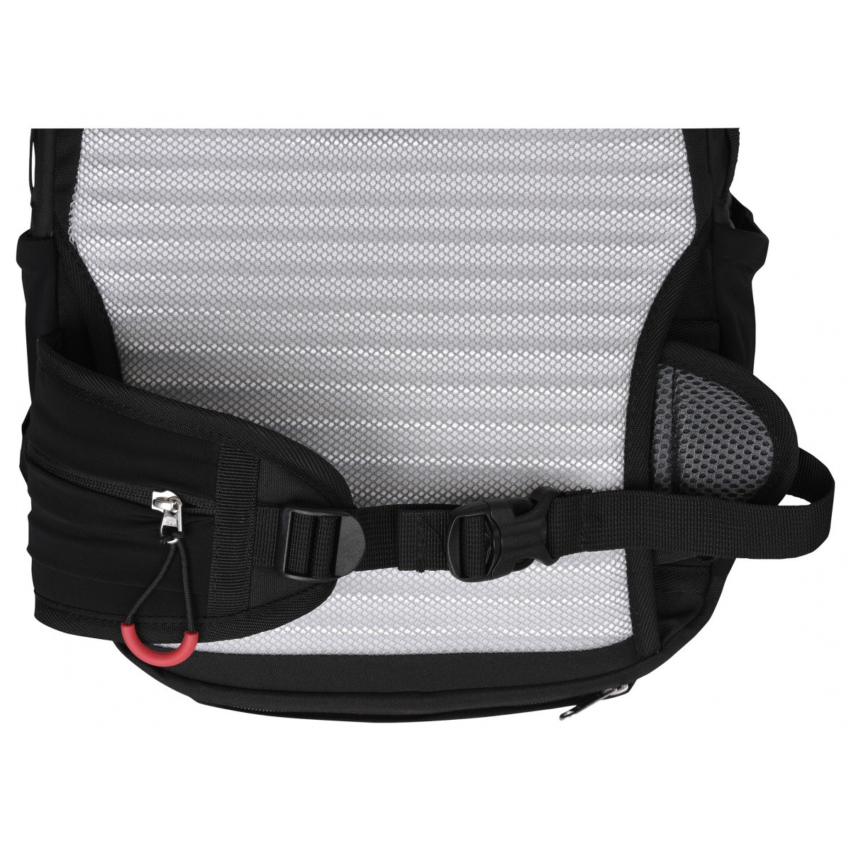 BACKPACK CLEVER 30 BLUE HUSKY - view 5 - Extreme-bg.com BACKPACK CLEVER 30 BLUE HUSKY - view 5