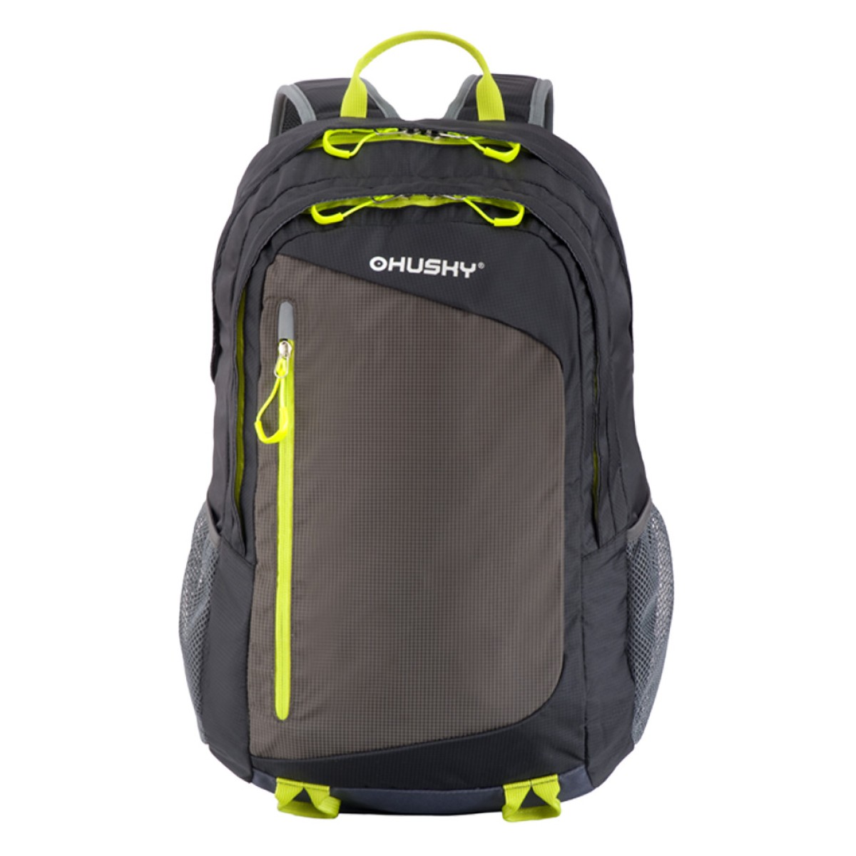BACKPACK MAREL BLK 27 HUSKY - view 2
