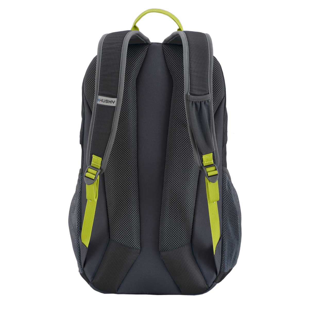 BACKPACK MAREL BLK 27 HUSKY - view 3