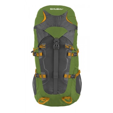 BACKPACK SCAPE 38 GREEN HUSKY - view 1