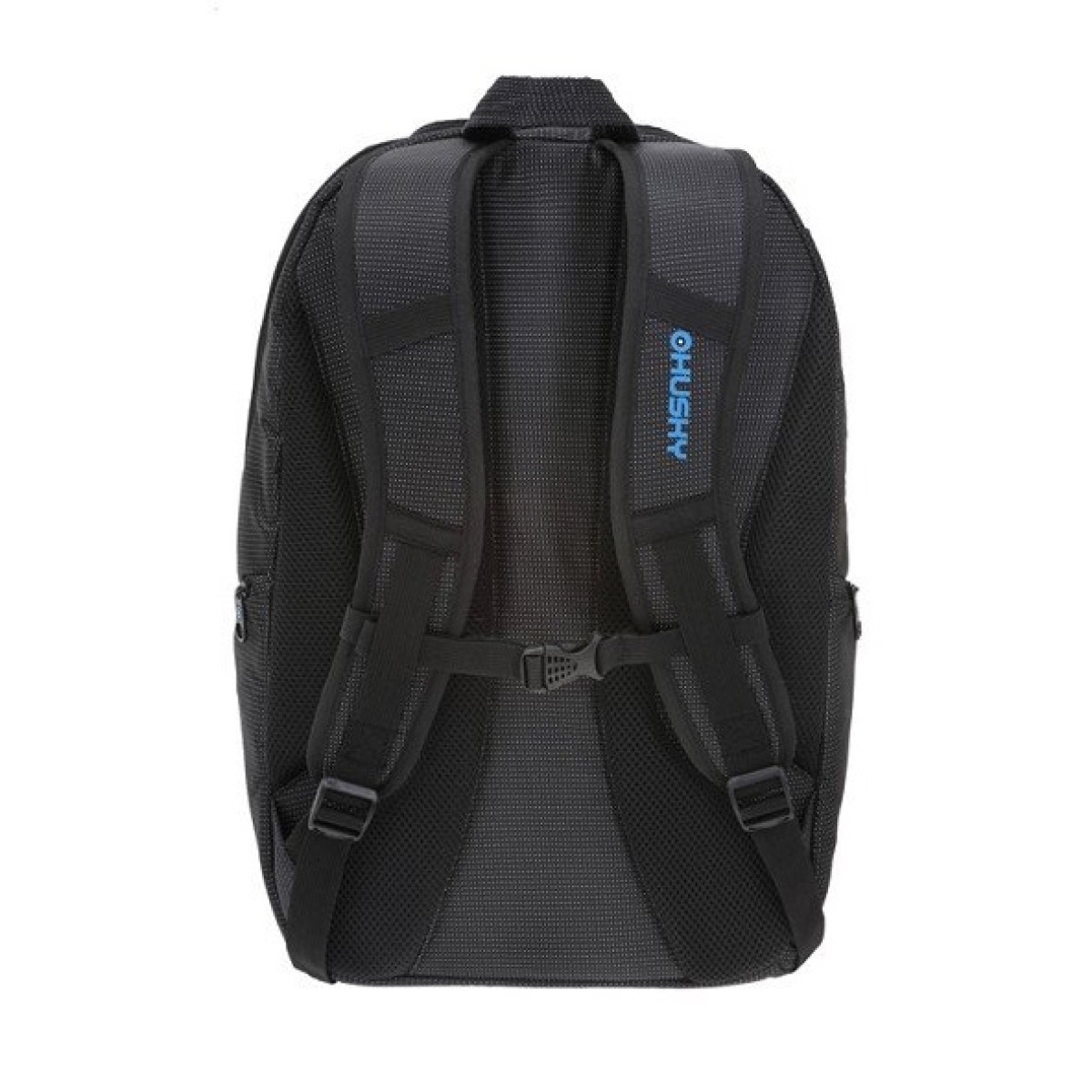 Раница Slander 28 black HUSKY - изглед 3