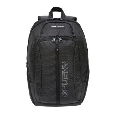 Раница Slander 28 black HUSKY - изглед 1