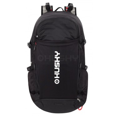 BACKPACK CLEVER 30 BLACK HUSKY - view 1
