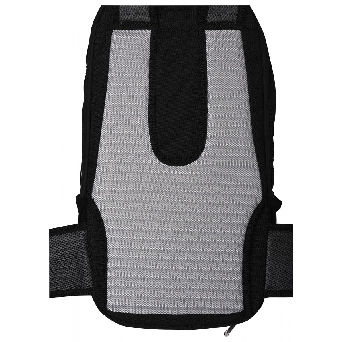 BACKPACK CLEVER 30 BLACK HUSKY - view 4 - Extreme-bg.com BACKPACK CLEVER 30 BLACK HUSKY - view 4