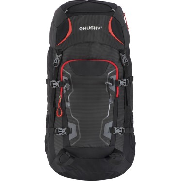 Раница Sloper 45 BLK HUSKY - изглед 1