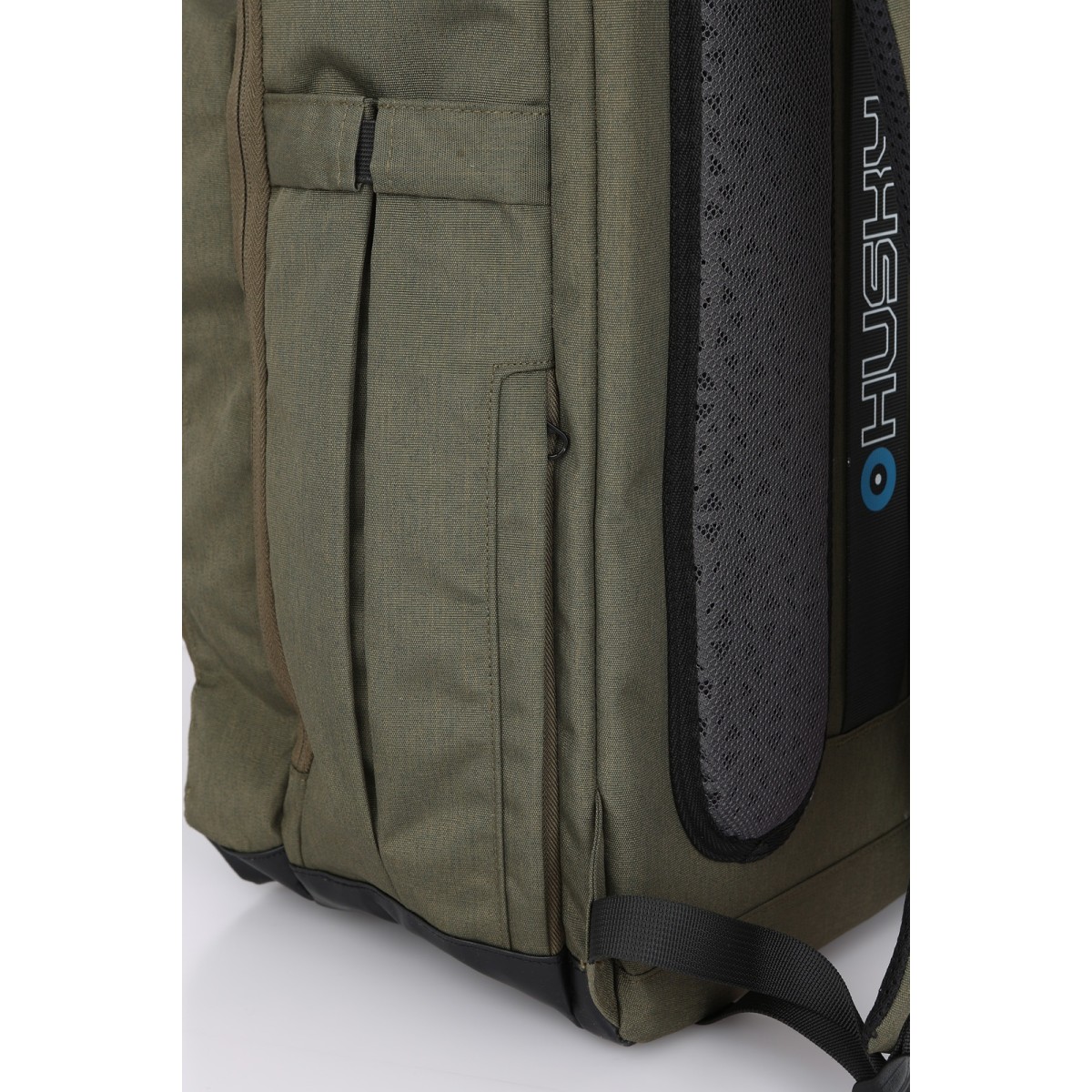 Раница за лаптоп Sofer 30L khaki HUSKY - изглед 11