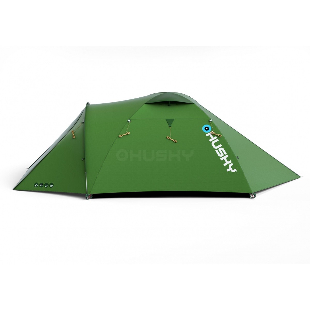 Палатка Baron 3 HUSKY - изглед 3 - Extreme-bg.com Палатка Baron 3 HUSKY - изглед 3