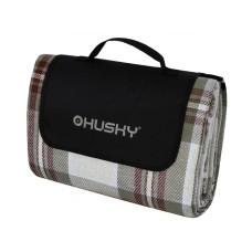 Одеало за пикник Deka Covery 150 bordo/grey
