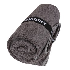 HUSKY TOWEL JONES XL 130x80 grey