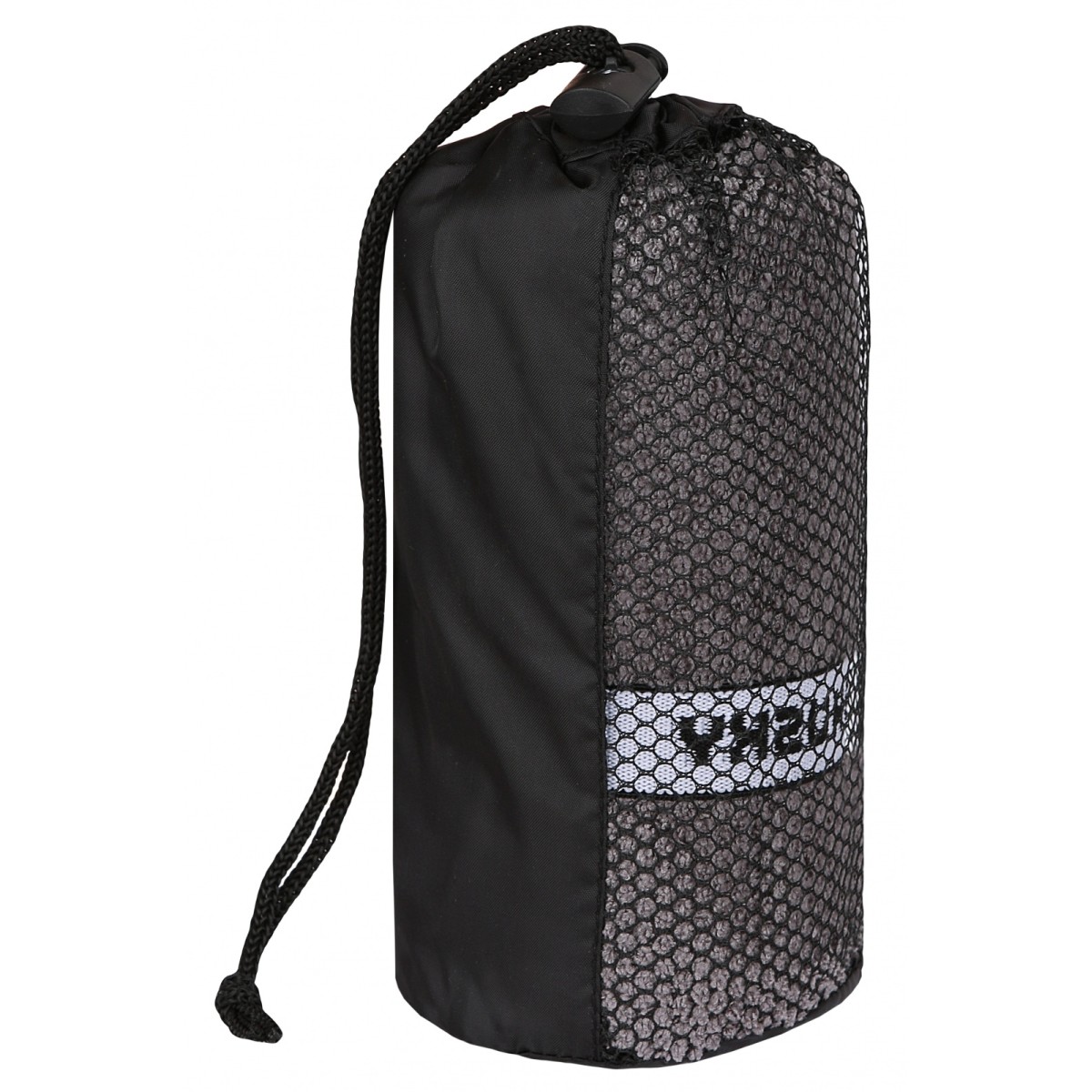 Хавлиена кърпа Husky Jones XL 130x80 сив HUSKY - изглед 4