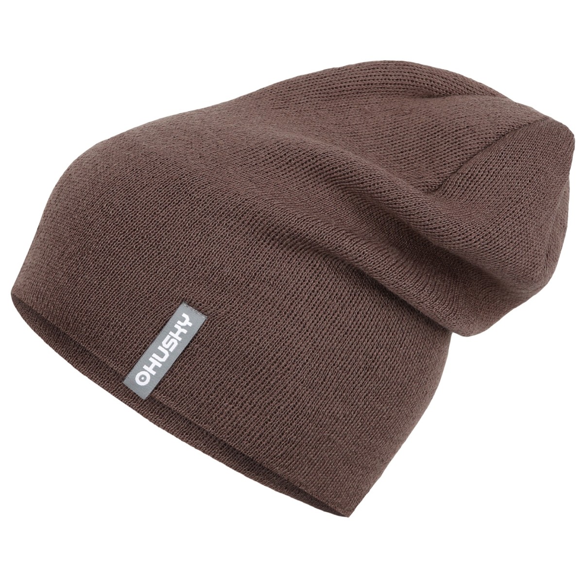 Мъжка мериносова шапка Merhat 2 HUSKY - изглед 2 - Extreme-bg.com Мъжка мериносова шапка Merhat 2 HUSKY - изглед 2