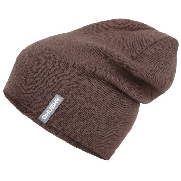 Мъжка мериносова шапка Merhat 2 HUSKY - изглед 1