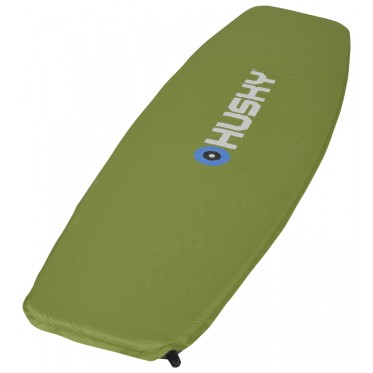 SELF INFLATING MAТ FROSTY NEW 2,5 HUSKY - view 1