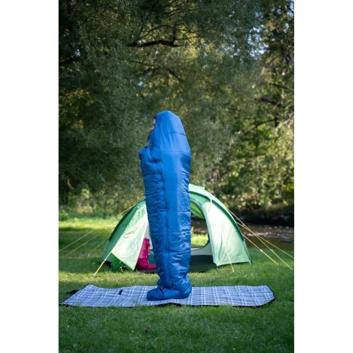 Спален чувал Husky Long blue -10 HUSKY - изглед 32 - Extreme-bg.com Спален чувал Husky Long blue -10 HUSKY - изглед 32