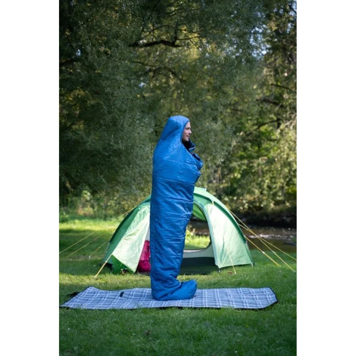 Спален чувал Husky Long blue -10 HUSKY - изглед 26 - Extreme-bg.com Спален чувал Husky Long blue -10 HUSKY - изглед 26