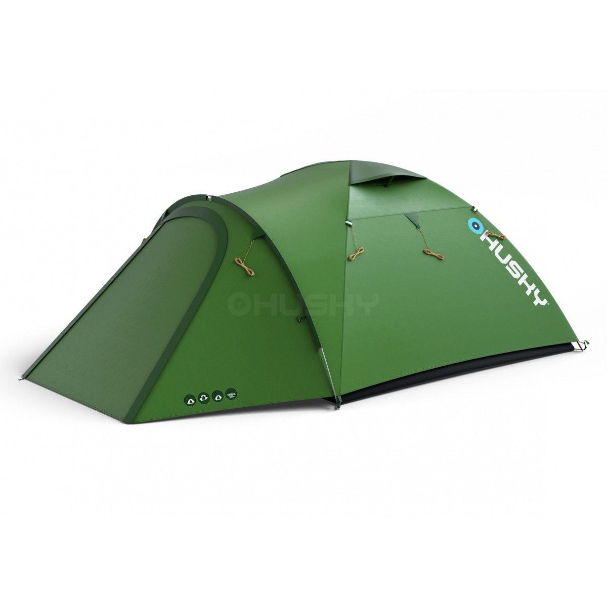 Палатка Baron 4 HUSKY - изглед 2 - Extreme-bg.com Палатка Baron 4 HUSKY - изглед 2
