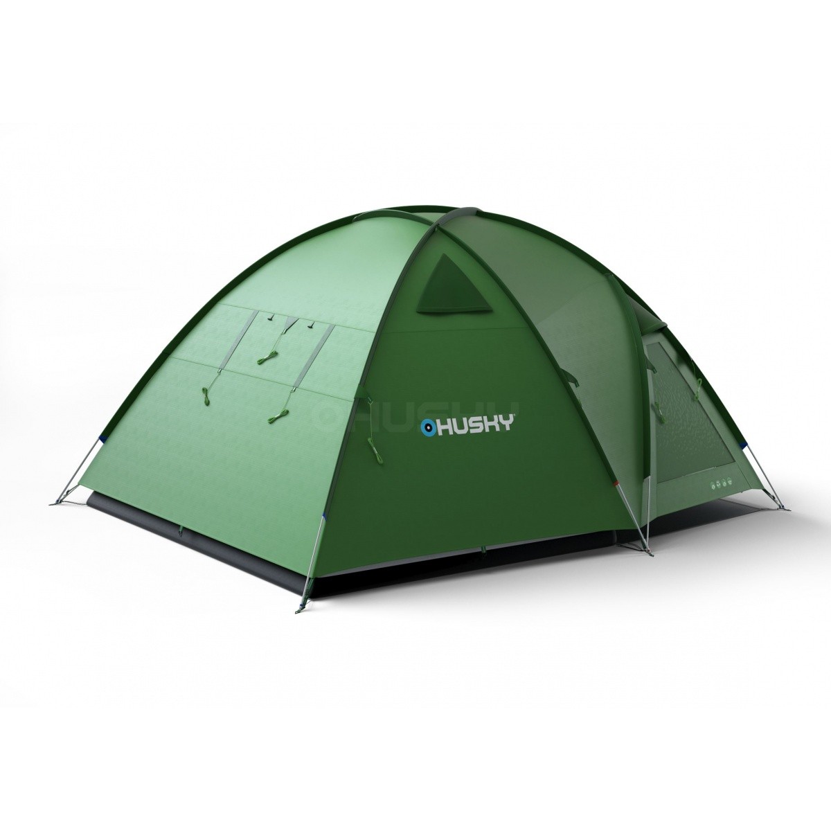 Tent for camping BIGGLES 5 HUSKY - view 5 - Extreme-bg.com Tent for camping BIGGLES 5 HUSKY - view 5