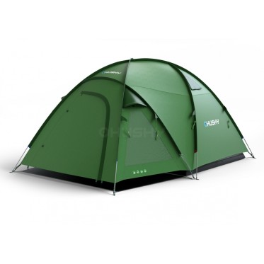 Tent for camping BIGGLES 5 HUSKY - view 1