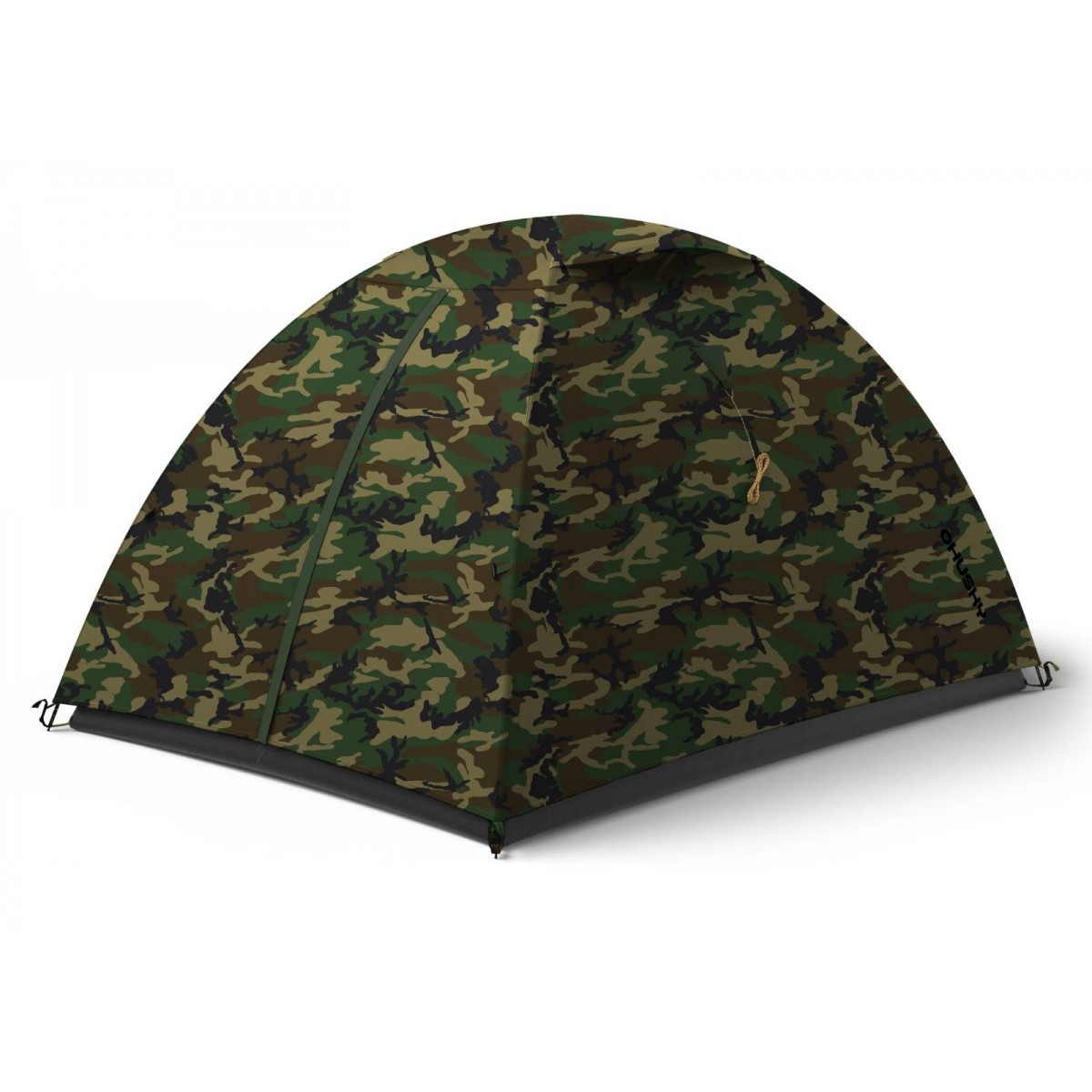 Палатка Bizam 2 army HUSKY - изглед 5 - Extreme-bg.com Палатка Bizam 2 army HUSKY - изглед 5