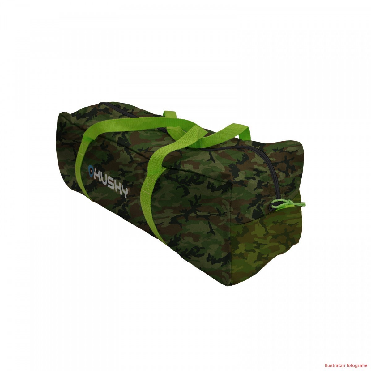 Палатка Bizam 2 army HUSKY - изглед 3 - Extreme-bg.com Палатка Bizam 2 army HUSKY - изглед 3
