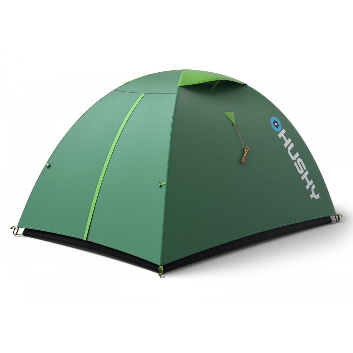 TENT BIZAM 2 PLUS HUSKY - view 4 - Extreme-bg.com TENT BIZAM 2 PLUS HUSKY - view 4