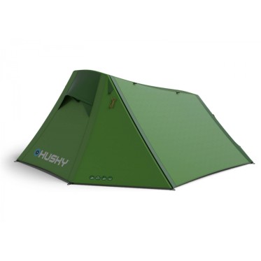 Палатка Husky Brunel 2 HUSKY - изглед 1
