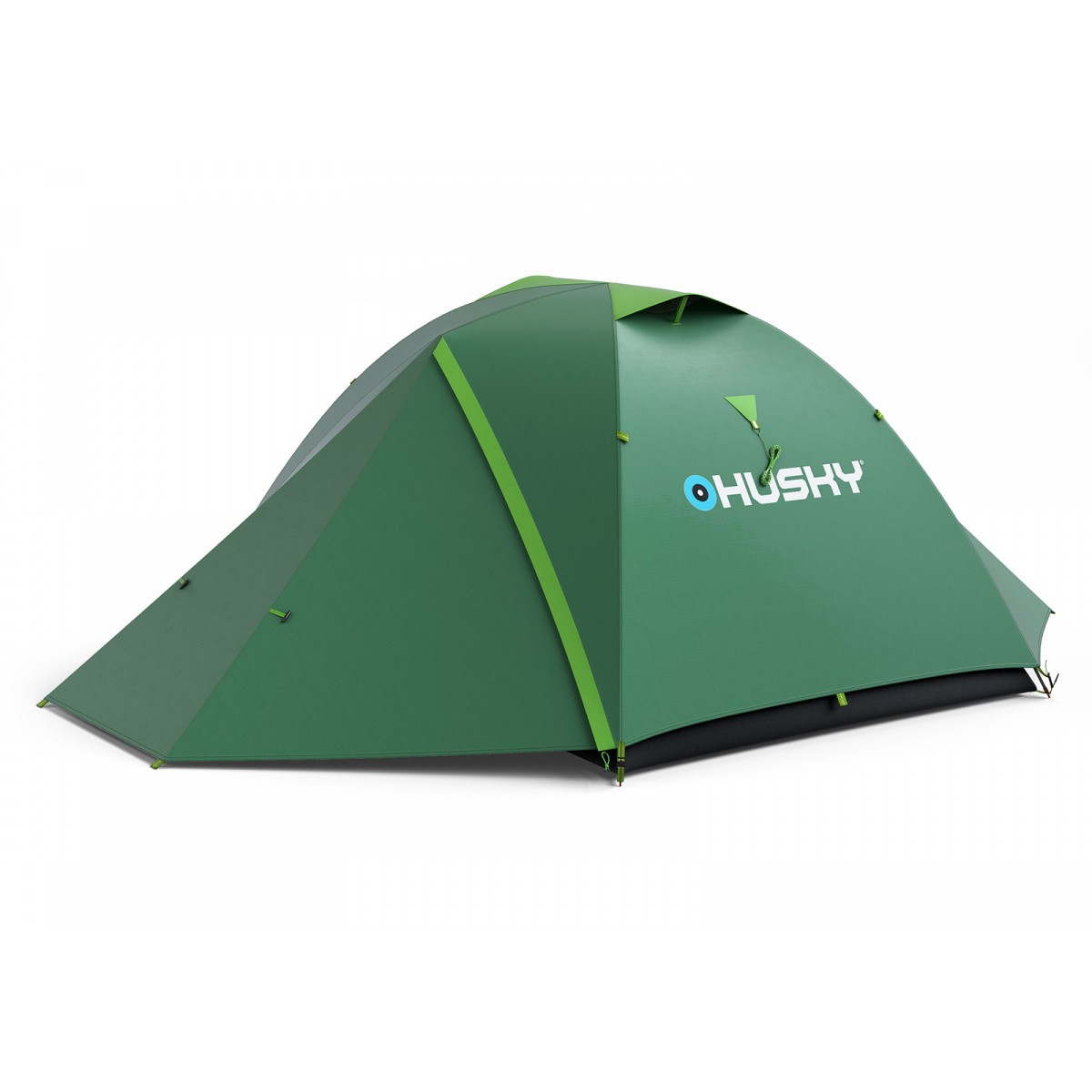 TENT HUSKY BURTON 2-3 HUSKY - view 3 - Extreme-bg.com TENT HUSKY BURTON 2-3 HUSKY - view 3