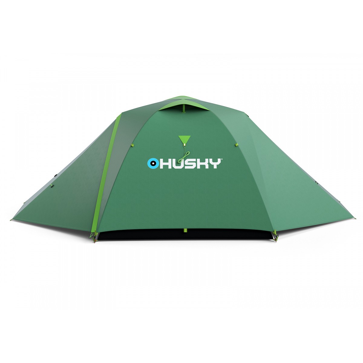 TENT HUSKY BURTON 2-3 HUSKY - view 4 - Extreme-bg.com TENT HUSKY BURTON 2-3 HUSKY - view 4