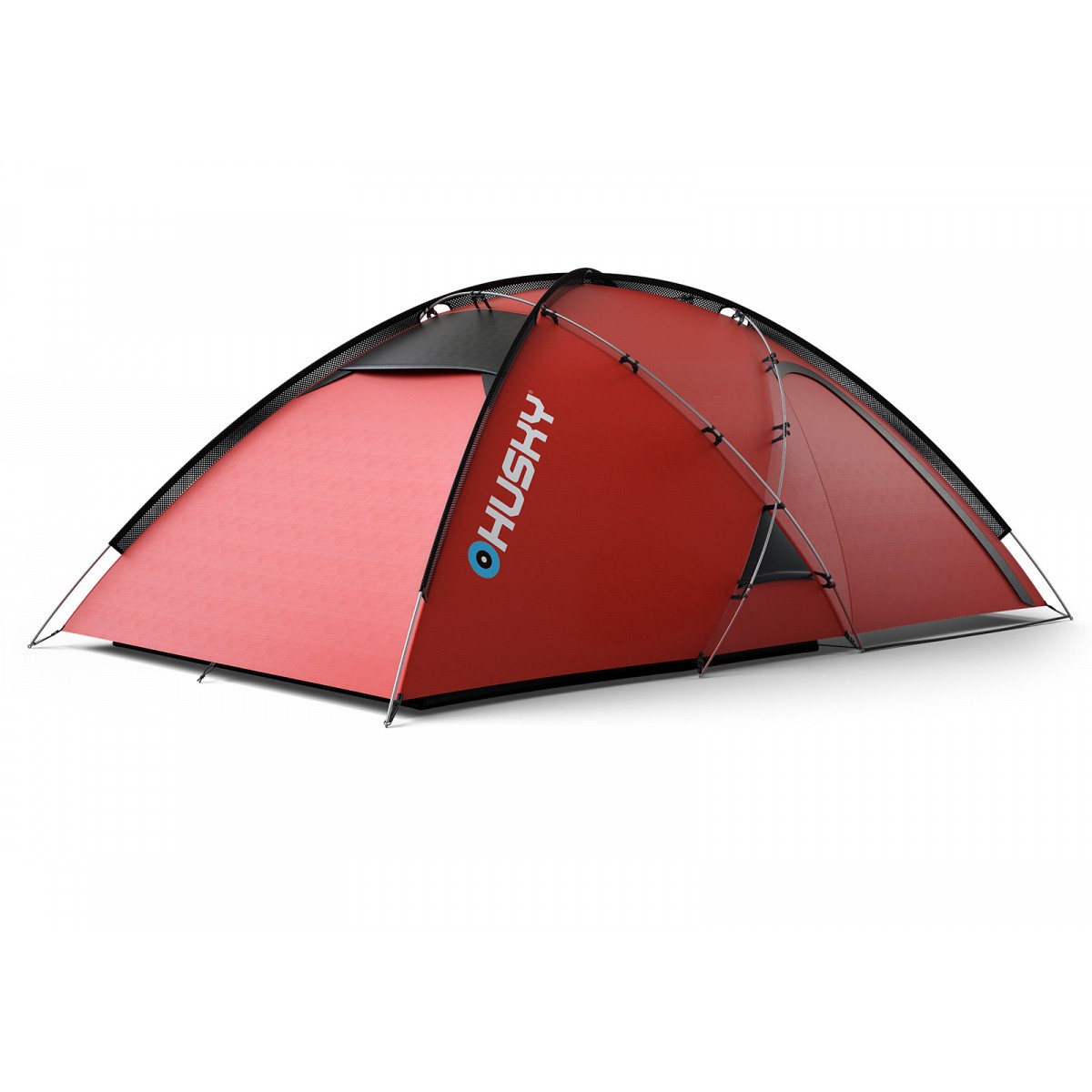 TENT FELEN 2-3 RED HUSKY - view 3 - Extreme-bg.com TENT FELEN 2-3 RED HUSKY - view 3