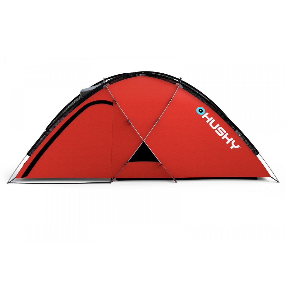 TENT FELEN 2-3 RED HUSKY - view 4 - Extreme-bg.com TENT FELEN 2-3 RED HUSKY - view 4