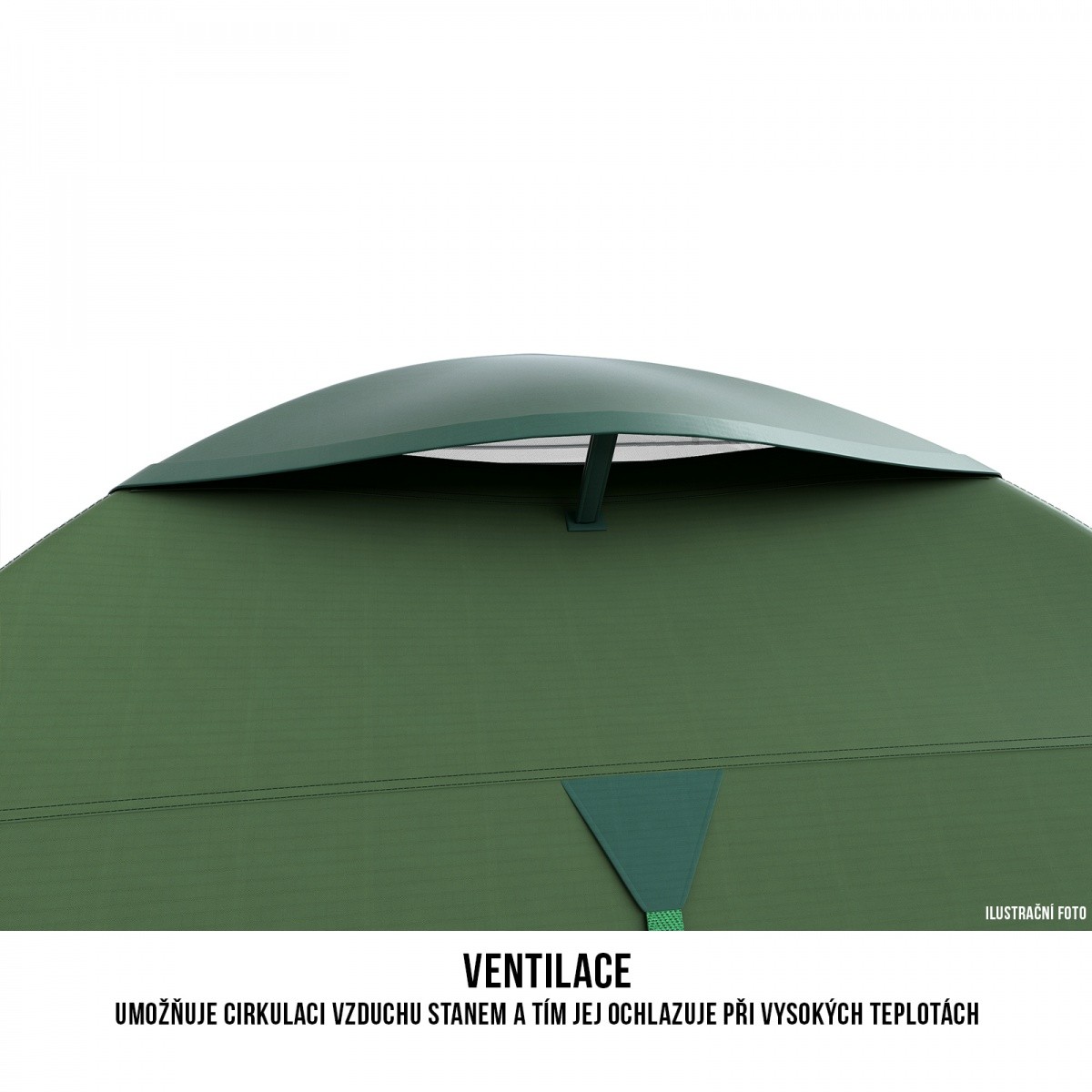 TENT SAWAJ 2 HUSKY - view 8 - Extreme-bg.com TENT SAWAJ 2 HUSKY - view 8