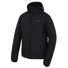Мъжко пухено яке DREESER M black