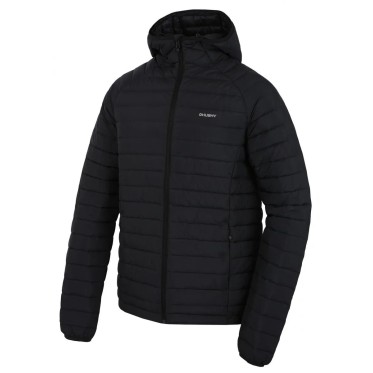 HUSKY JACKET DREESER M black HUSKY - view 1