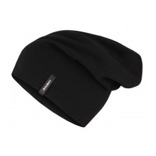 Мериносова шапка Merhat black