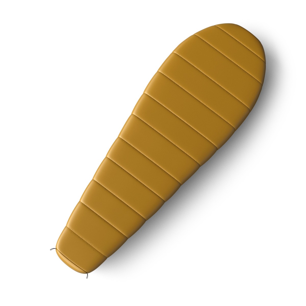 Спален чувал Husky Plus mustard -10 HUSKY - изглед 5 - Extreme-bg.com Спален чувал Husky Plus mustard -10 HUSKY - изглед 5