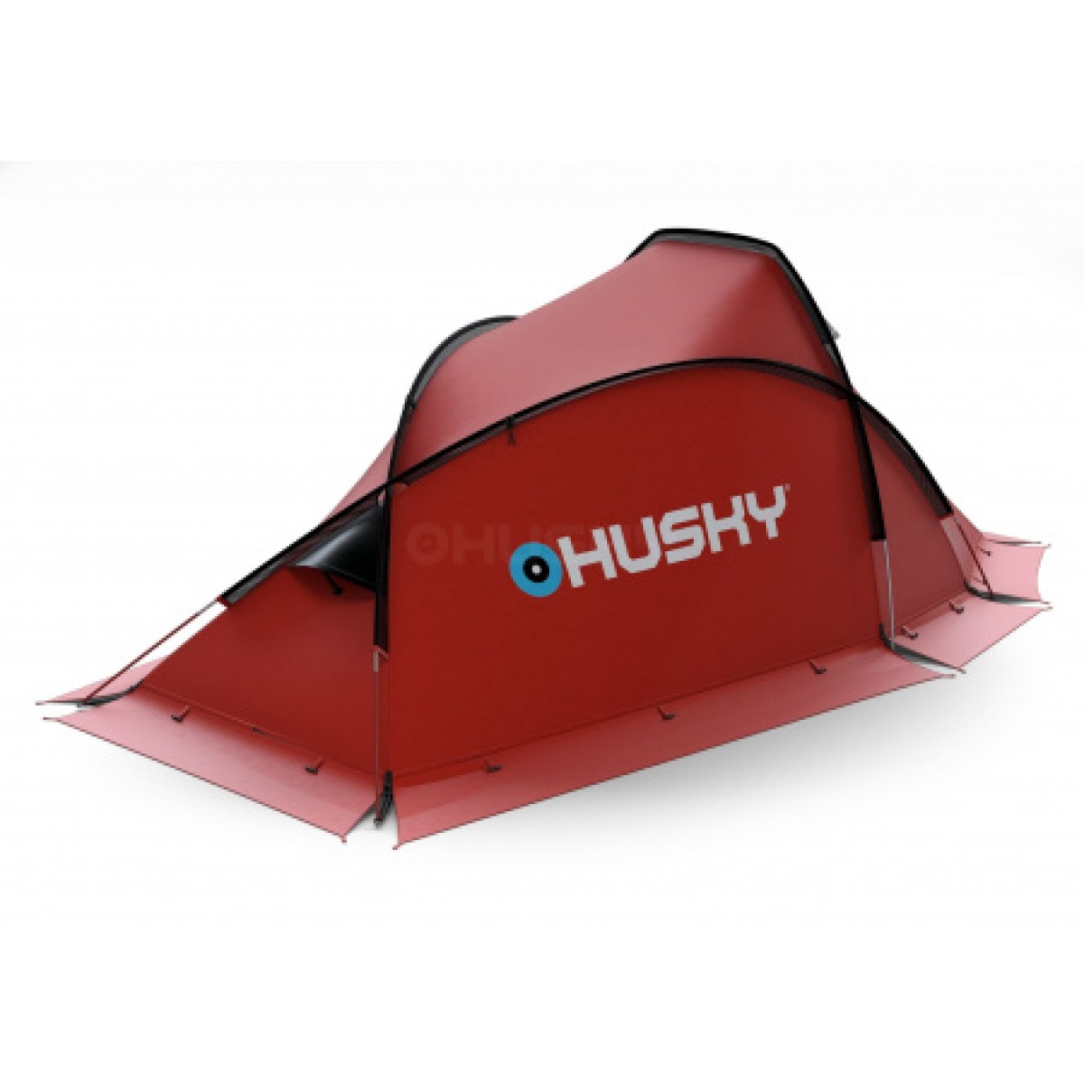 TENT FLAME 1 HUSKY - view 10 - Extreme-bg.com TENT FLAME 1 HUSKY - view 10