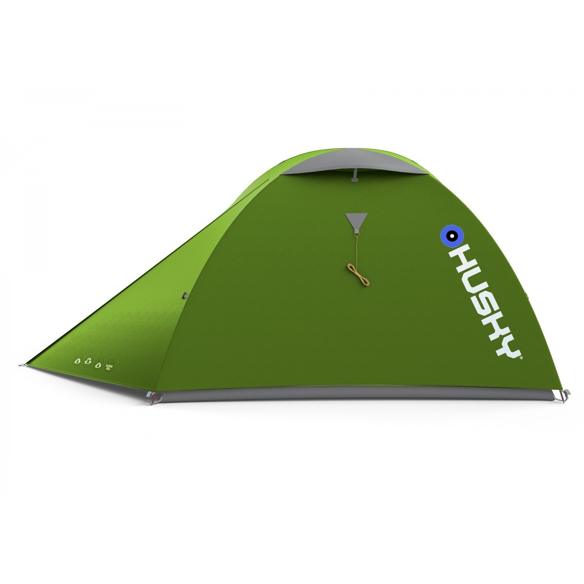 TENT SAWAJ 2 HUSKY - view 4 - Extreme-bg.com TENT SAWAJ 2 HUSKY - view 4