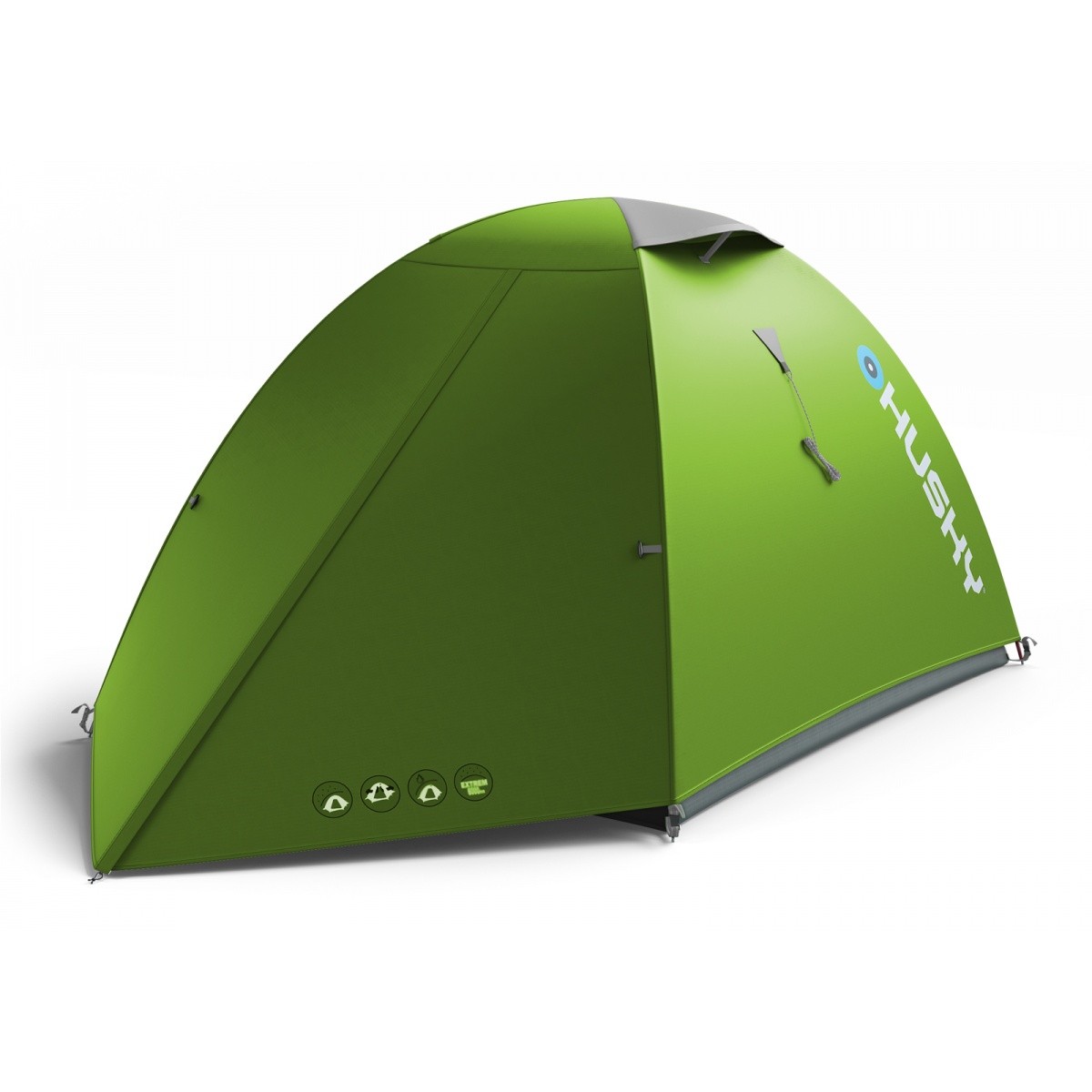 TENT SAWAJ 2 HUSKY - view 2 - Extreme-bg.com TENT SAWAJ 2 HUSKY - view 2