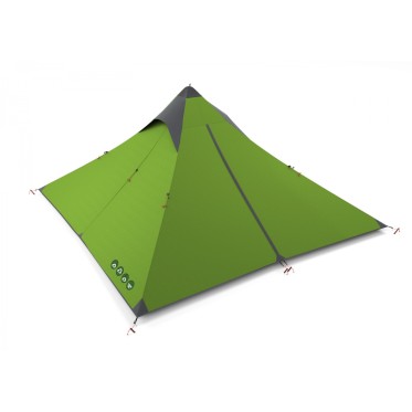 Палатка Sawaj trek HUSKY - изглед 1