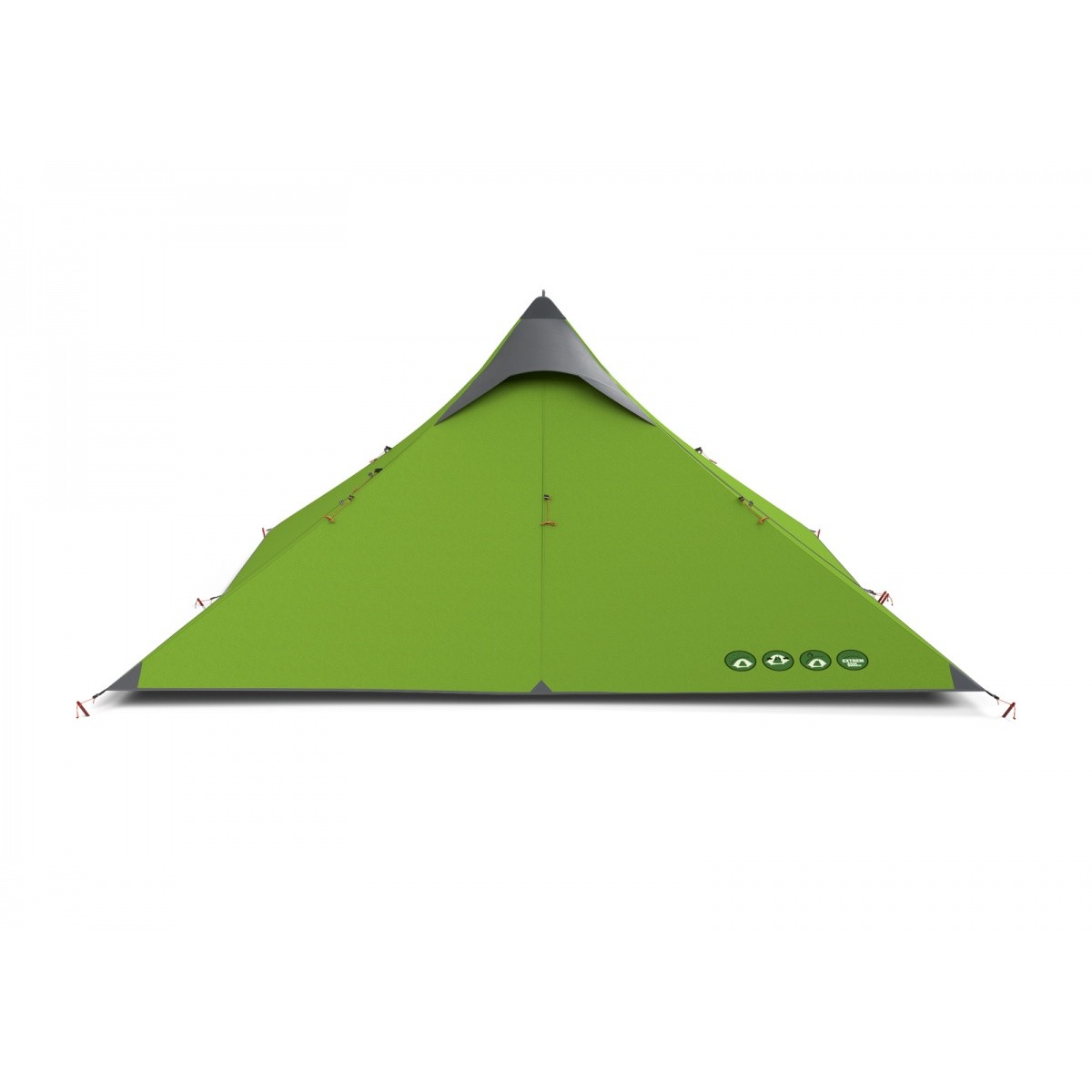 Палатка Sawaj trek HUSKY - изглед 4 - Extreme-bg.com Палатка Sawaj trek HUSKY - изглед 4