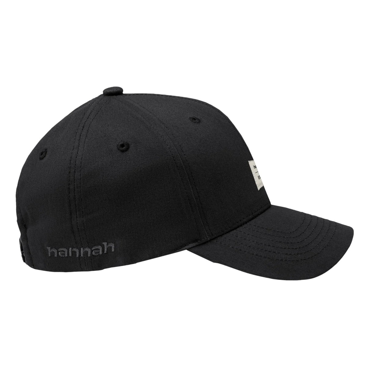 Hannah All H anthracite Unisex Cap – Stylish Summer Protection with Adjustable Fit HANNAH - view 4 - Extreme-bg.com Hannah All H anthracite Unisex Cap – Stylish Summer Protection with Adjustable Fit HANNAH - view 4