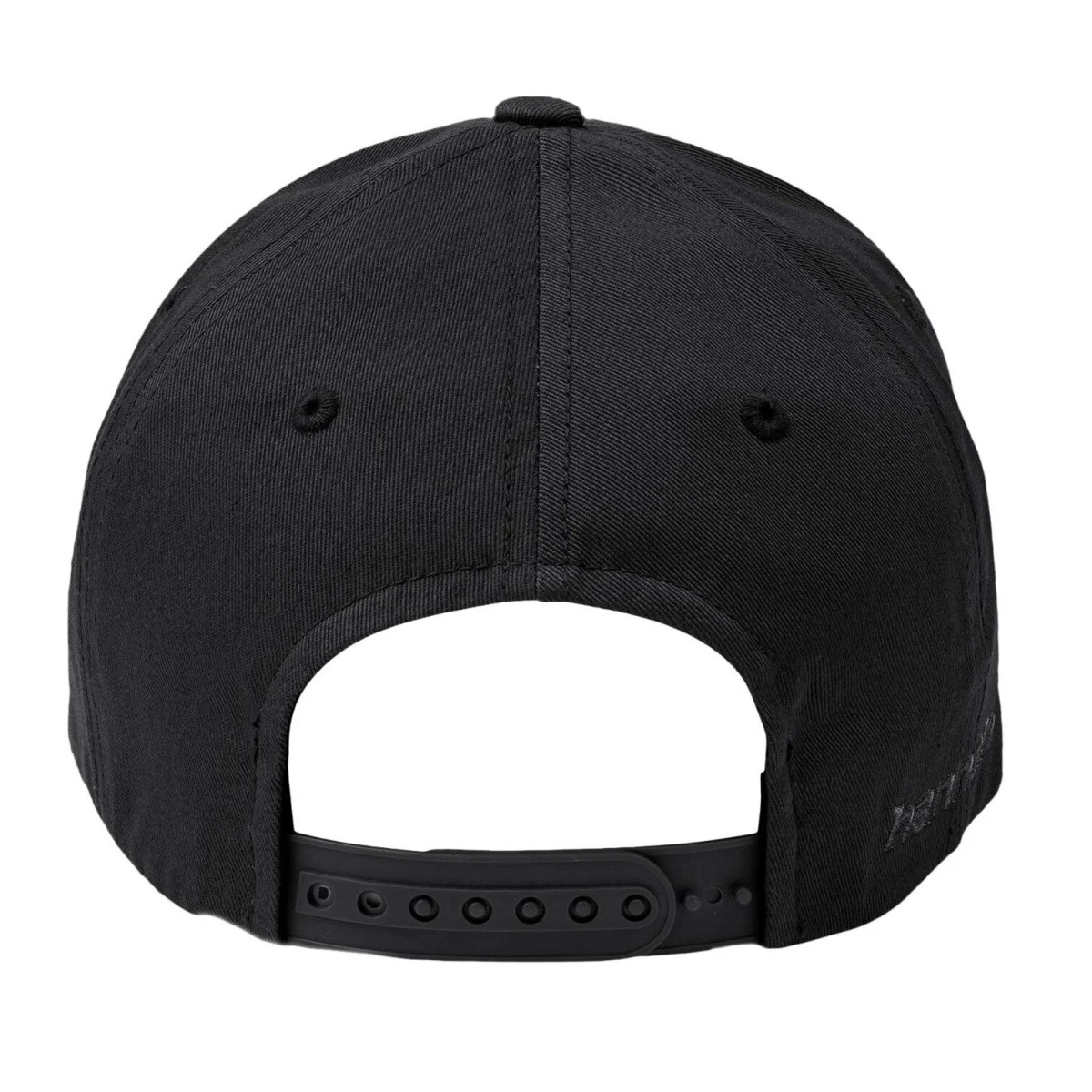 Hannah All H anthracite Unisex Cap – Stylish Summer Protection with Adjustable Fit HANNAH - view 3 - Extreme-bg.com Hannah All H anthracite Unisex Cap – Stylish Summer Protection with Adjustable Fit HANNAH - view 3