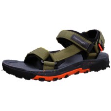 Мъжки аутдор сандали Hannah Garnet Olive drab – Комфорт и стабилност