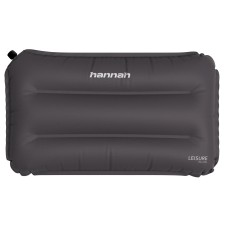 Надуваема туристическа възглавница Hannah Camping Pillow Magnet II – Комфорт от Extreme-BG